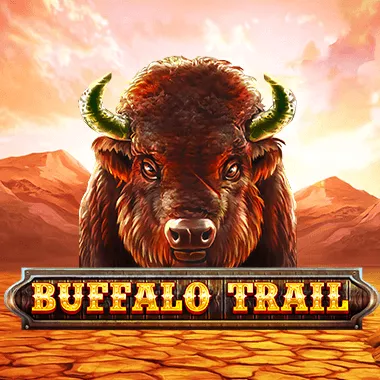 Juega a la Buffalo Trail bij en Yocasino