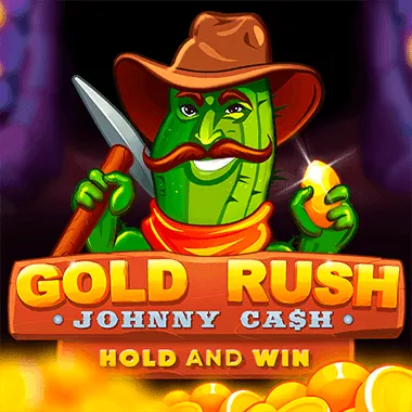 Juega a la Gold Rush with Johnny Cash bij en Yocasino