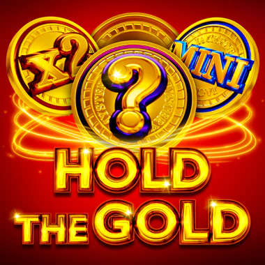 Juega a la Hold The Gold bij en Yocasino