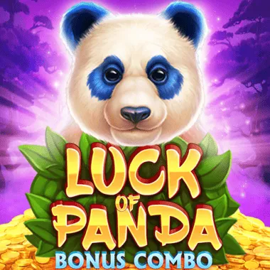 Juega a la Luck of Panda Bonus Combo bij en Yocasino