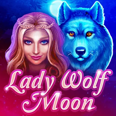 Juega a la Lady Wolf Moon bij en Yocasino