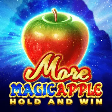 Juega a la More Magic Apple bij en Yocasino