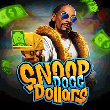 Juega a la Snoop Dogg Dollars bij en Yocasino