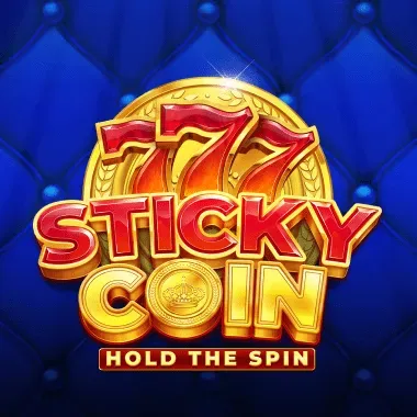 Juega a la Sticky Coin: Hold The Spin bij en Yocasino