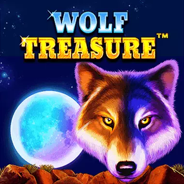 Juega a la Wolf Treasure bij en Yocasino
