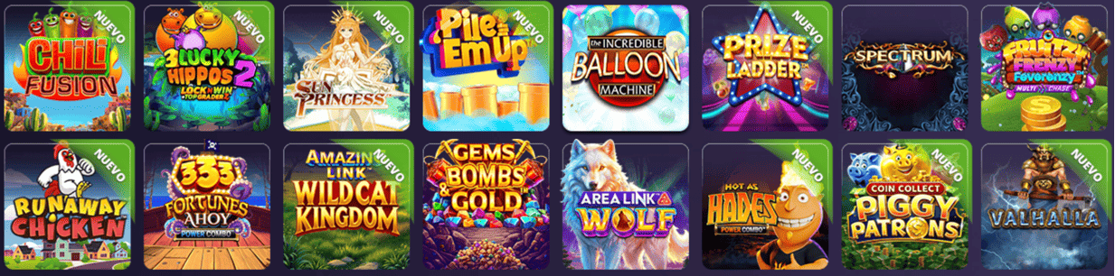 Slots Yocasino Casino Slots Yocasino Casino