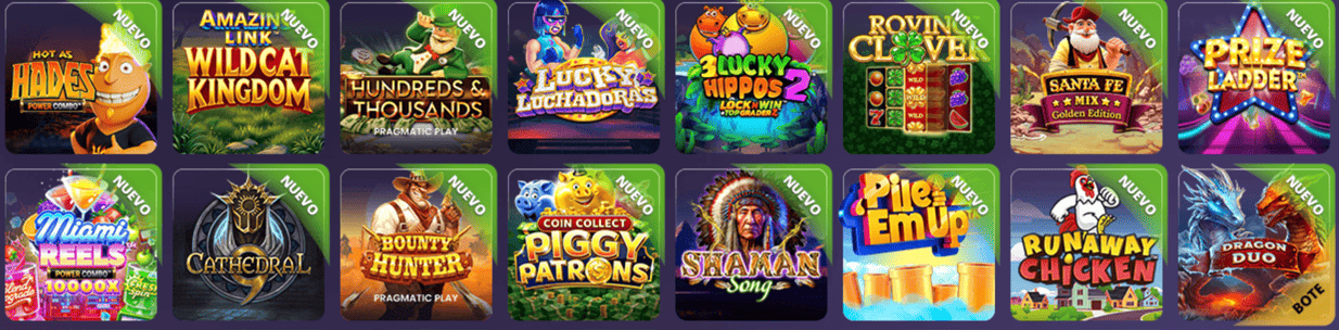 Slots Yocasino Casino